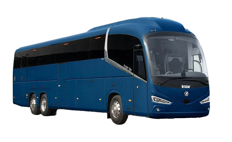 Туристические автобусы
