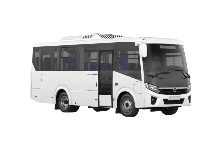 Вахтовые автобусы